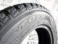 225/60R18 TOYO ICE FREEZER НОВЫЕ ШИПОВАННЫЕ за 60 000 тг. в Алматы – фото 8