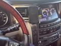 Lexus LX 570 2012 года за 20 000 000 тг. в Алматы