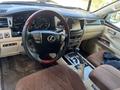 Lexus LX 570 2012 года за 20 000 000 тг. в Алматы – фото 15