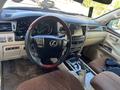 Lexus LX 570 2012 года за 20 000 000 тг. в Алматы – фото 16