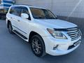 Lexus LX 570 2012 года за 20 000 000 тг. в Алматы – фото 4