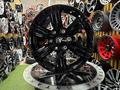 Оригинал диски Танк 300 R-17*6*139.7 в наличии Astana за 288 000 тг. в Астана