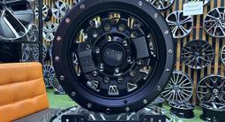 Диски Off Road R-16*6*139.7 в наличии Astana за 217 000 тг. в Астана
