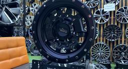 Диски Off Road R-16*6*139.7 в наличии Astana за 217 000 тг. в Астана – фото 3