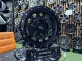 Диски Off Road R-16*6*139.7 в наличии Astanaүшін210 000 тг. в Астана – фото 2