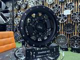 Диски Off Road R-16*6*139.7 в наличии Astana за 217 000 тг. в Астана – фото 2