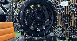 Диски Off Road R-16*6*139.7 в наличии Astana за 217 000 тг. в Астана – фото 2