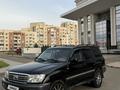 Toyota Land Cruiser 2007 года за 9 500 000 тг. в Алматы – фото 2