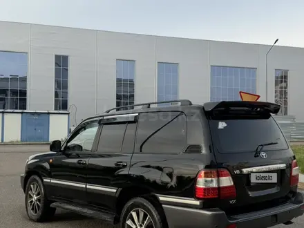 Toyota Land Cruiser 2007 года за 9 500 000 тг. в Алматы – фото 3