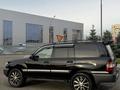 Toyota Land Cruiser 2007 года за 9 500 000 тг. в Алматы – фото 8