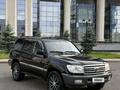 Toyota Land Cruiser 2007 года за 9 500 000 тг. в Алматы – фото 7