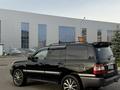 Toyota Land Cruiser 2007 года за 9 500 000 тг. в Алматы – фото 9