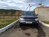 Toyota Highlander 2005 года за 8 800 000 тг. в Щучинск – фото 3