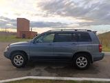 Toyota Highlander 2005 года за 8 800 000 тг. в Щучинск – фото 5