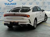 Kia K5 2020 года за 15 500 000 тг. в Алматы – фото 4