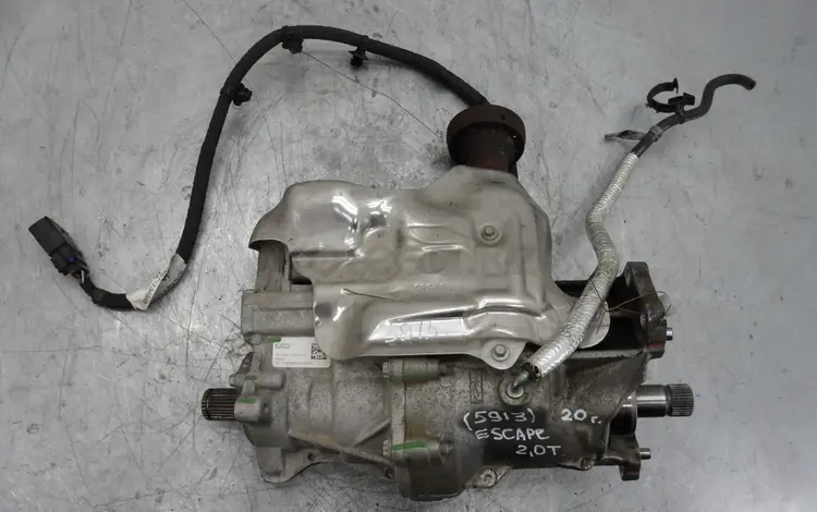 Ford — Раздаткаүшін39 000 тг. в Алматы