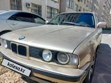 BMW 520 1989 годаүшін1 200 000 тг. в Шымкент