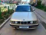 BMW 520 1989 годаүшін1 200 000 тг. в Шымкент – фото 2