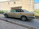 BMW 520 1989 года за 1 200 000 тг. в Шымкент – фото 3