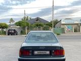 Audi 100 1991 годаүшін2 700 000 тг. в Тараз – фото 5