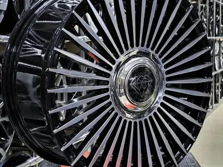 5 на 108 на 19 новые диски в Астане за 350 000 тг. в Астана – фото 2