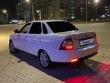 ВАЗ (Lada) Priora 2170 2014 годаүшін3 350 000 тг. в Усть-Каменогорск