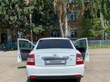 ВАЗ (Lada) Priora 2170 2014 годаүшін3 350 000 тг. в Усть-Каменогорск – фото 3