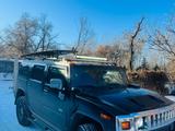 Hummer H2 2005 года за 10 000 000 тг. в Алматы