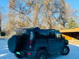 Hummer H2 2005 года за 10 000 000 тг. в Алматы – фото 2