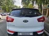 Kia Sportage 2013 года за 6 500 000 тг. в Шымкент – фото 2