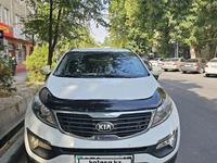 Kia Sportage 2013 годаүшін7 000 000 тг. в Шымкент