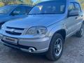 Chevrolet Niva 2012 года за 3 200 000 тг. в Жезказган – фото 3