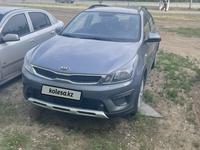 Kia Rio X-Line 2020 года за 7 950 000 тг. в Актобе