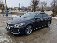 Kia K5 2019 годаүшін8 900 000 тг. в Тараз