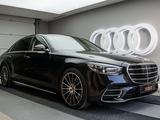 Mercedes-Benz S 450 2024 годаүшін83 500 000 тг. в Астана