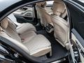 Mercedes-Benz S 450 2024 годаүшін83 500 000 тг. в Астана – фото 12