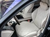 Mercedes-Benz S 450 2024 годаүшін83 500 000 тг. в Астана – фото 2