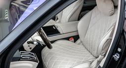 Mercedes-Benz S 450 2024 годаүшін83 500 000 тг. в Астана – фото 2