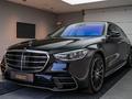Mercedes-Benz S 450 2024 годаүшін83 500 000 тг. в Астана – фото 3