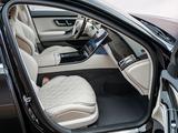 Mercedes-Benz S 450 2024 годаүшін83 500 000 тг. в Астана – фото 4