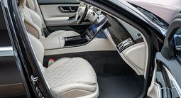 Mercedes-Benz S 450 2024 годаүшін83 500 000 тг. в Астана – фото 4