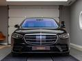 Mercedes-Benz S 450 2024 годаүшін83 500 000 тг. в Астана – фото 7
