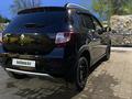 Renault Sandero Stepway 2017 года за 5 800 000 тг. в Уральск – фото 9