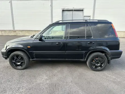 Honda CR-V 1998 года за 4 000 000 тг. в Астана – фото 6