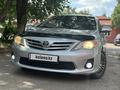 Toyota Corolla 2010 года за 5 500 000 тг. в Алматы – фото 3