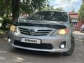 Toyota Corolla 2010 года за 5 500 000 тг. в Алматы – фото 2