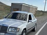 Mercedes-Benz E 220 1994 года за 2 000 000 тг. в Туркестан – фото 4