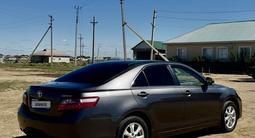 Toyota Camry 2010 года за 8 600 000 тг. в Актобе – фото 4