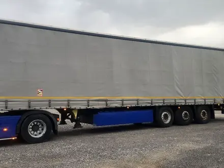 Schmitz Cargobull 2006 года за 5 700 000 тг. в Шымкент