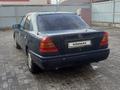 Mercedes-Benz C 180 1993 годаүшін1 540 000 тг. в Павлодар – фото 4